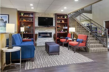 Comfort Inn & Suites Peachtree Corners,Georgia>>Atlanta,3 star
