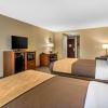 comfort inn and suites peachtree corners