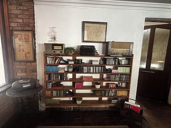 Hotel Olimpia Centro Histórico,,4 star