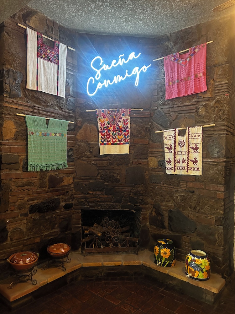 hotel olimpia centro historico