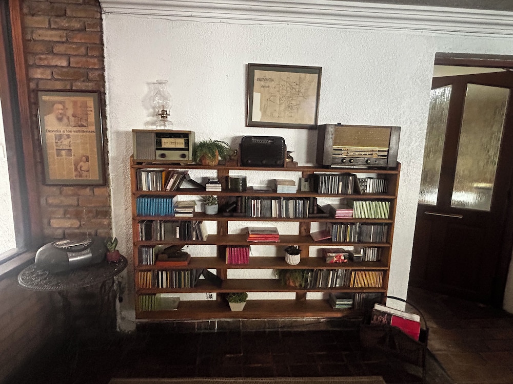 hotel olimpia centro historico