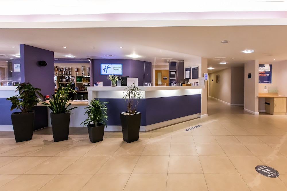 holiday inn express norwich by ihg
