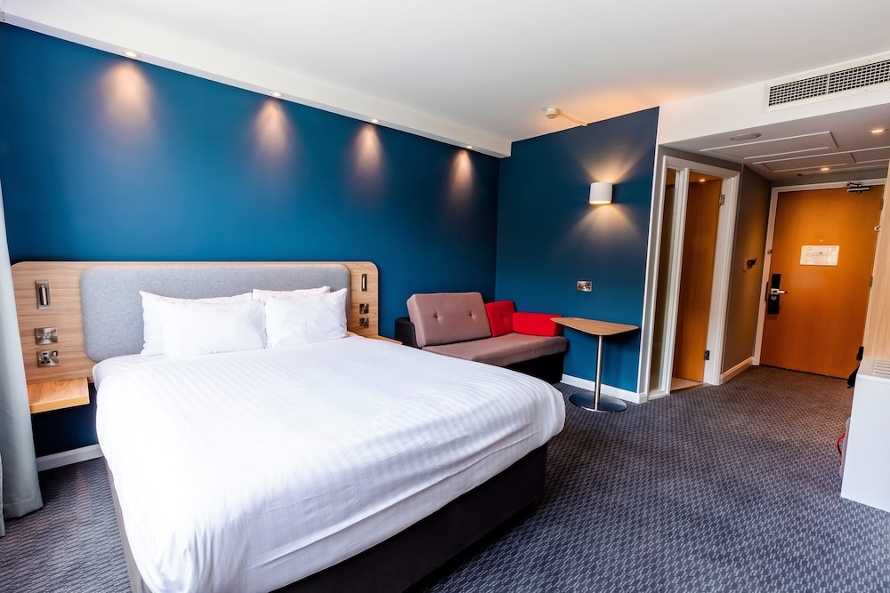 holiday inn express norwich by ihg