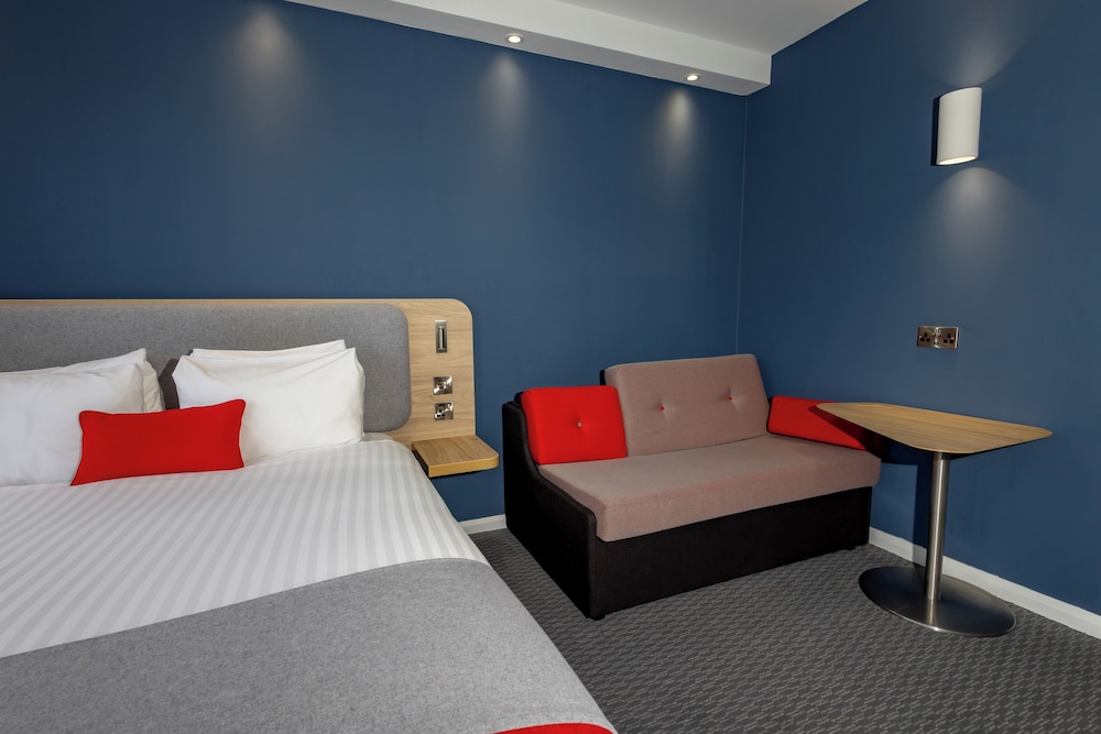 holiday inn express norwich by ihg