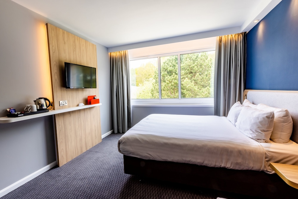 holiday inn express norwich by ihg
