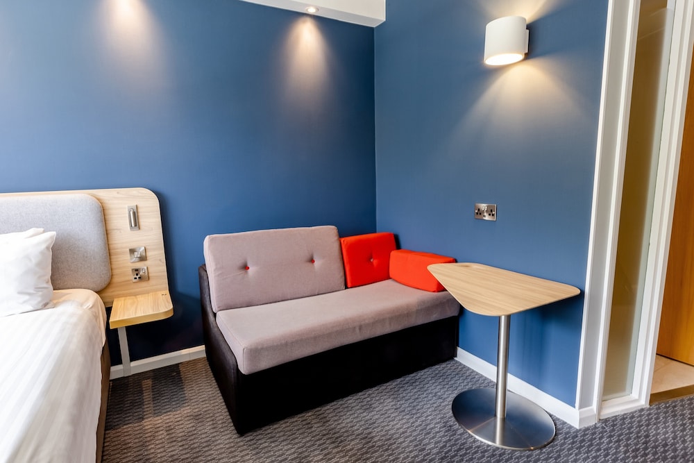 holiday inn express norwich by ihg