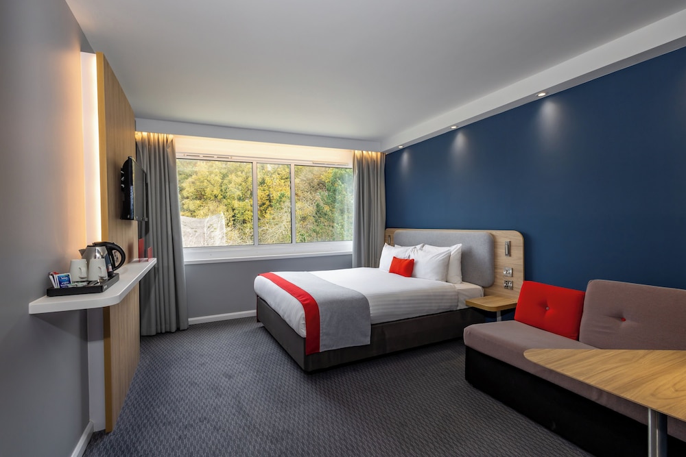 holiday inn express norwich by ihg