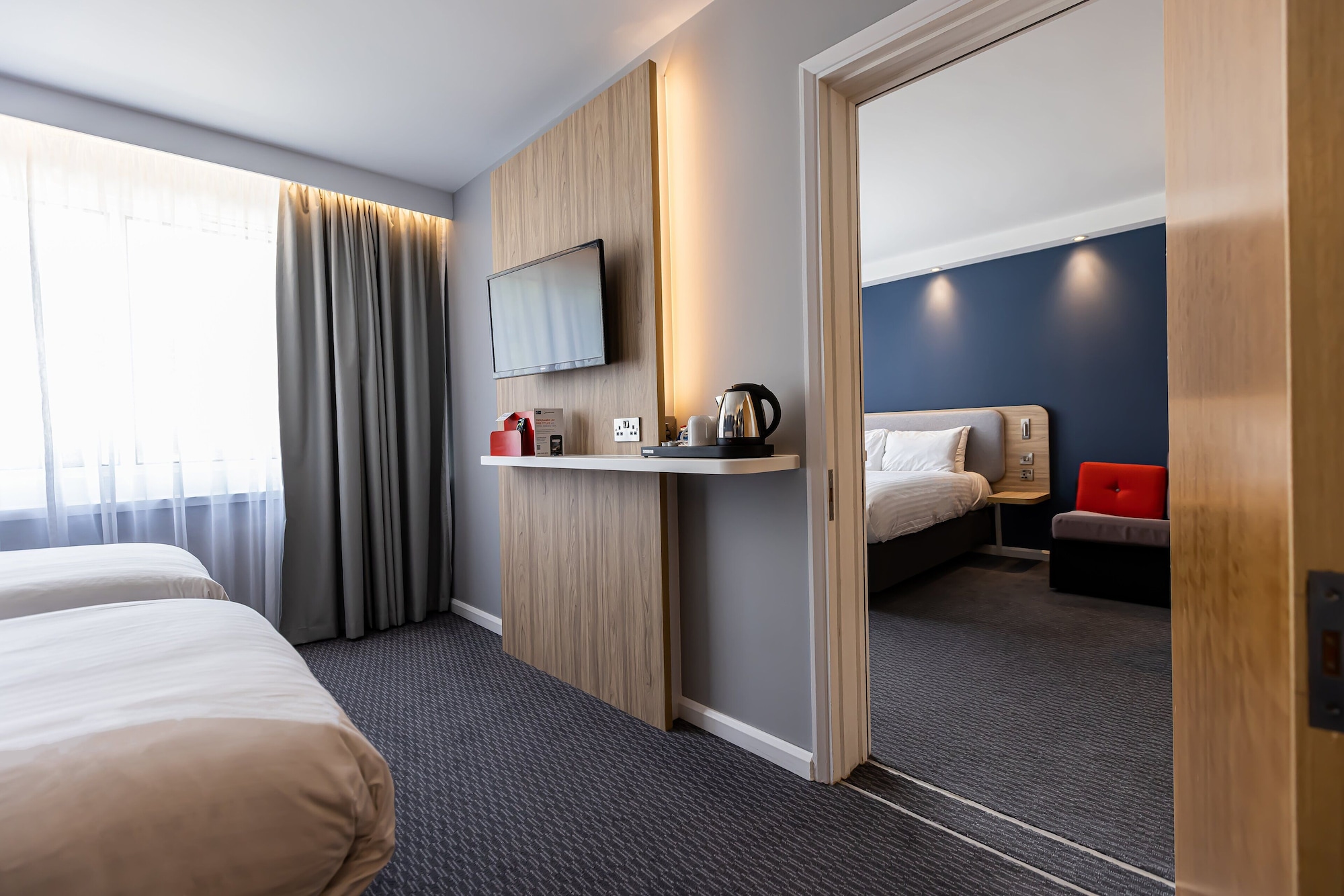 holiday inn express norwich by ihg