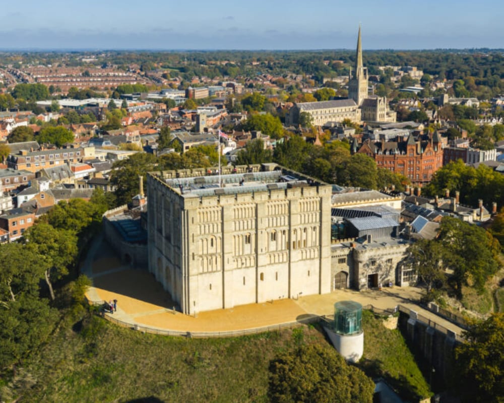 holiday inn express norwich by ihg