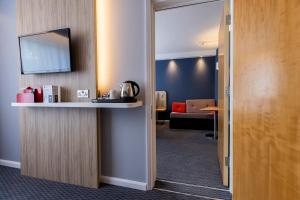 holiday inn express norwich by ihg
