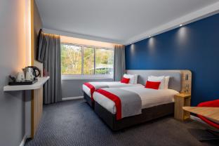 holiday inn express norwich by ihg