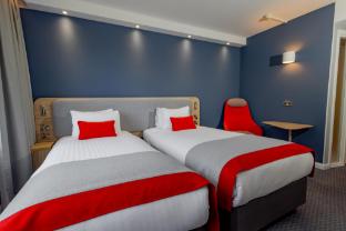 holiday inn express norwich by ihg