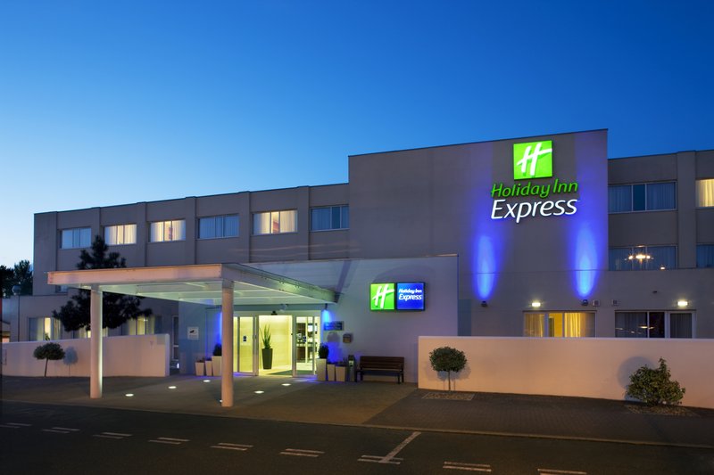 holiday inn express norwich an ihg hotel