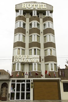 padama hotel
