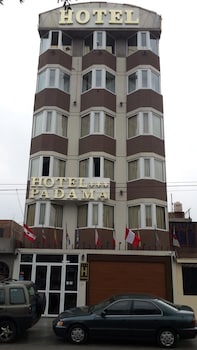 padama hotel