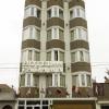 padama hotel