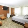padama hotel