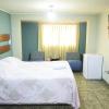 padama hotel