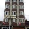 padama hotel