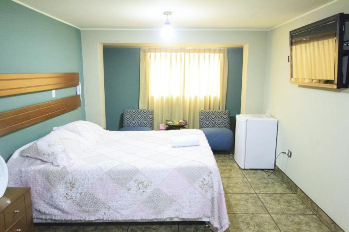 padama hotel