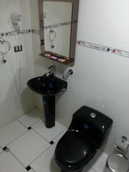 padama hotel