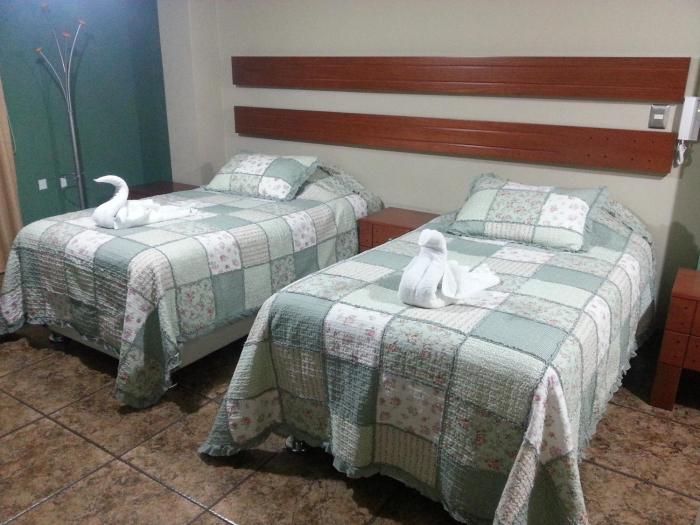 padama hotel