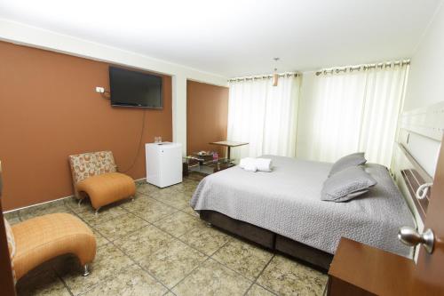 padama hotel