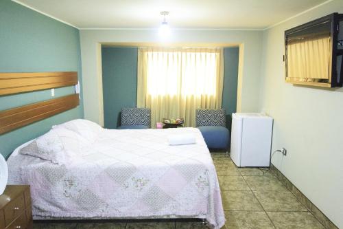 padama hotel