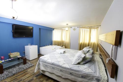 padama hotel