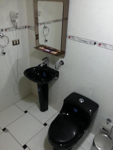 padama hotel