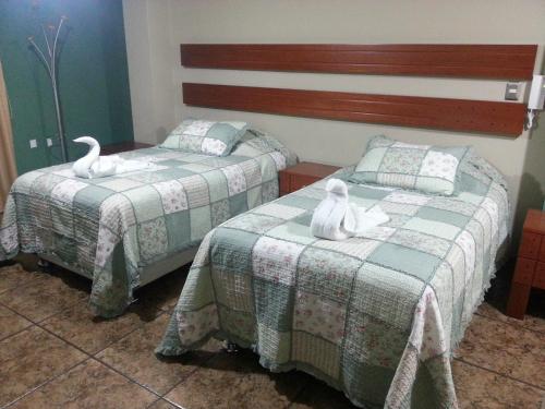 padama hotel