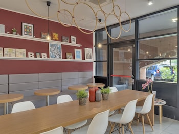 bandb hotel como camerlata