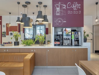 bandb hotel como camerlata