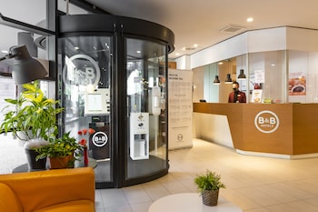 bandb hotel como camerlata