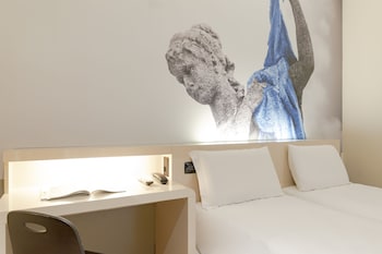 bandb hotel como camerlata