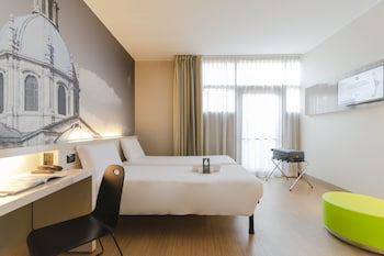 bandb hotel como camerlata