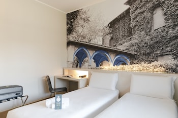 bandb hotel como camerlata