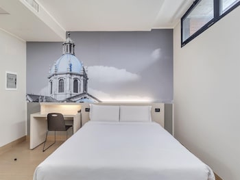 bandb hotel como camerlata