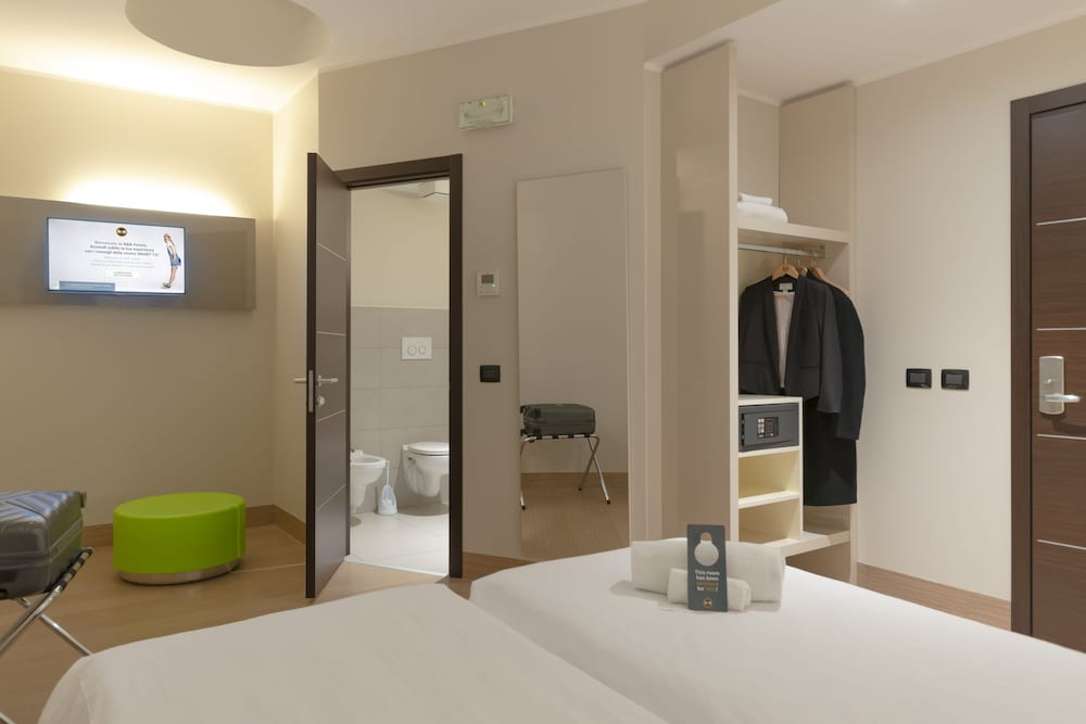 bandb hotel como camerlata