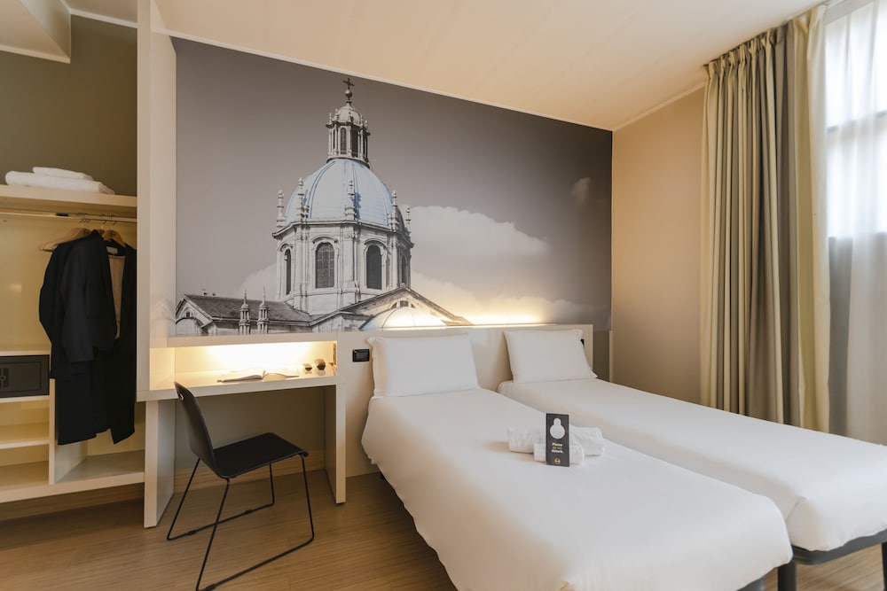 bandb hotel como camerlata