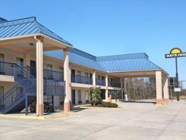 days inn by wyndham ocean springs