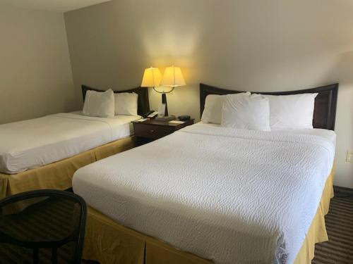 days inn by wyndham ocean springs