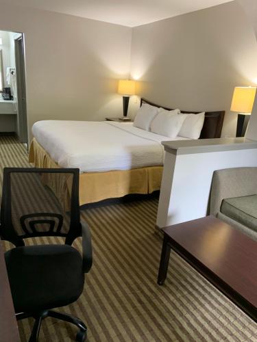 days inn by wyndham ocean springs