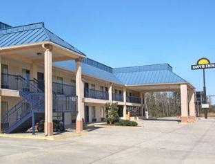 days inn by wyndham ocean springs