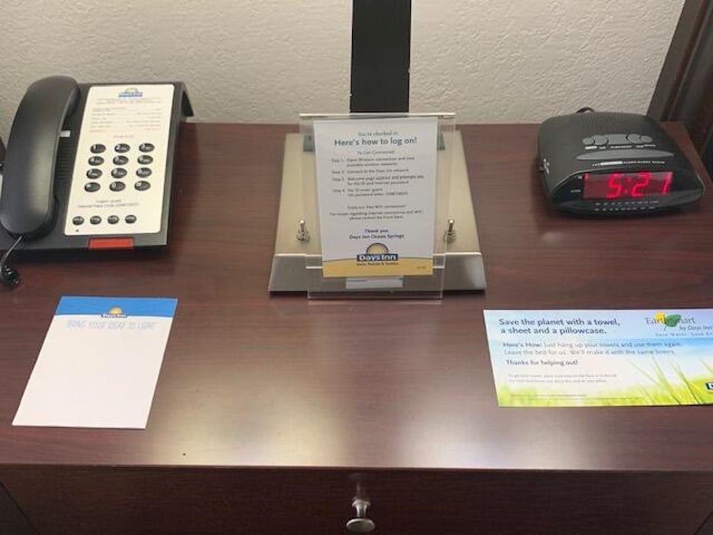 days inn by wyndham ocean springs