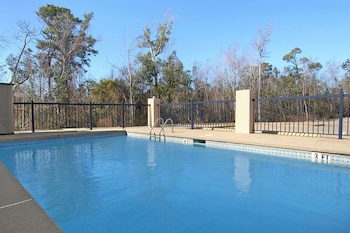 days inn by wyndham ocean springs