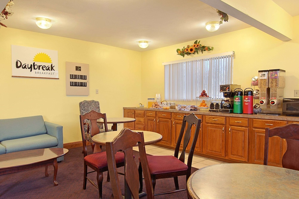 days inn by wyndham ocean springs