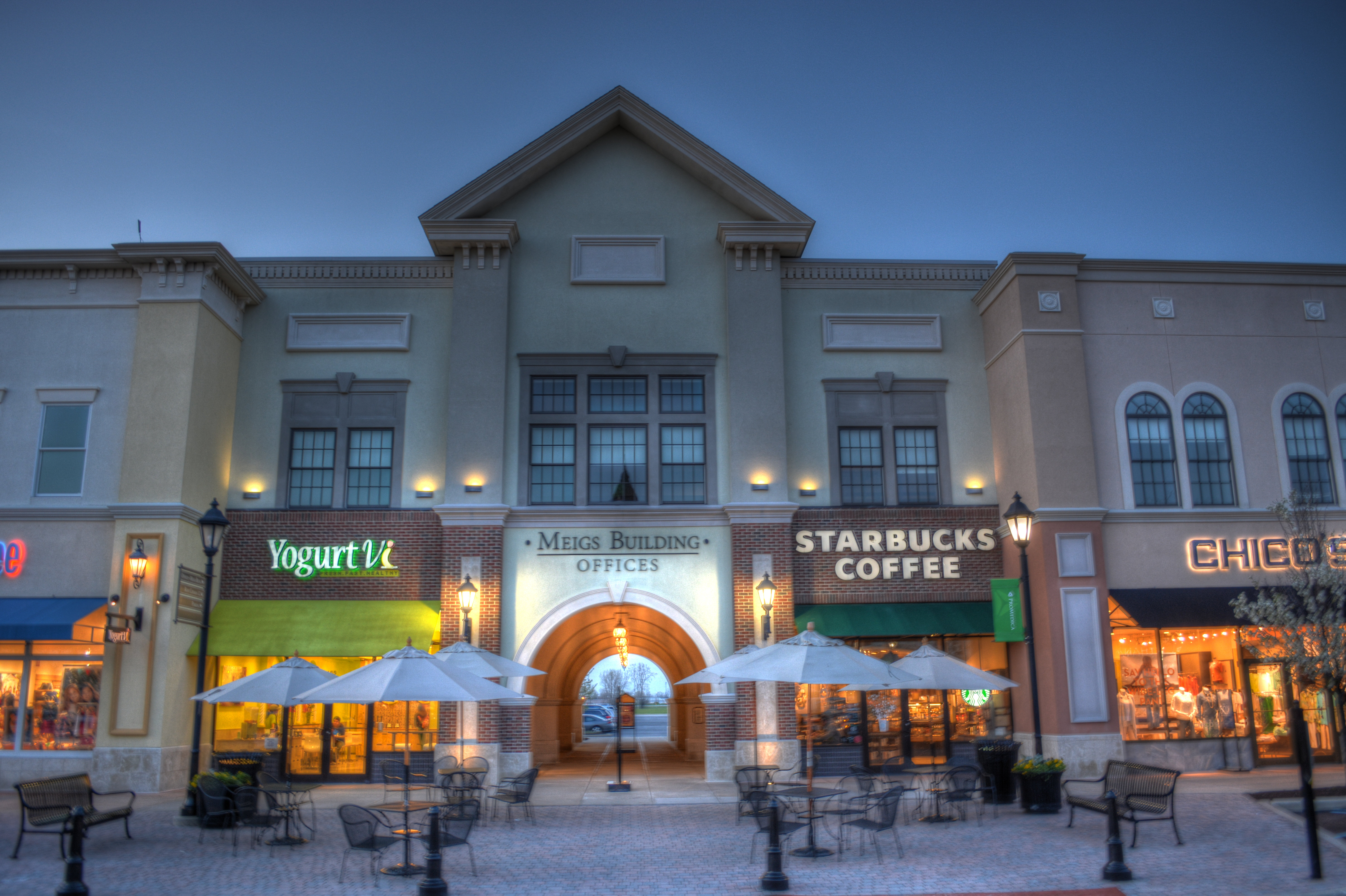 holiday inn express and suites toledo south perrys