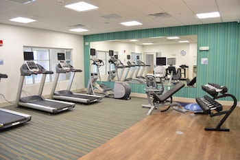 Holiday Inn Express And Suites Toledo South Perrys,Toledo>>Perrysburg,3 star