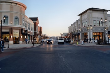 Holiday Inn Express And Suites Toledo South Perrys,Toledo>>Perrysburg,3 star